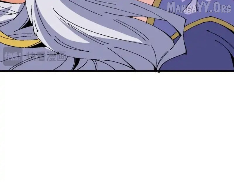 Master: This rebellious disciple is definitely not the Holy Son Chapter 160 - page 18